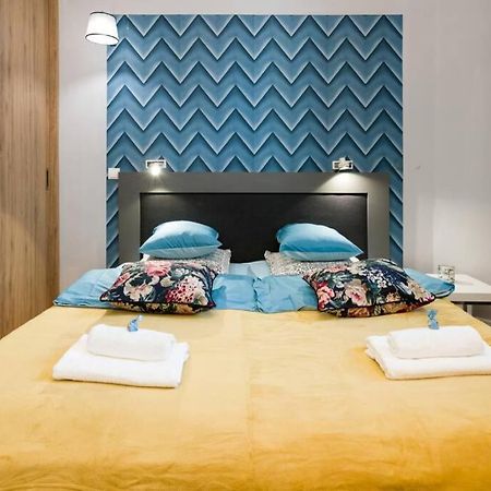 Perfect Place To Stay In Krakow City Center 18M2 W5 Eksteriør bilde