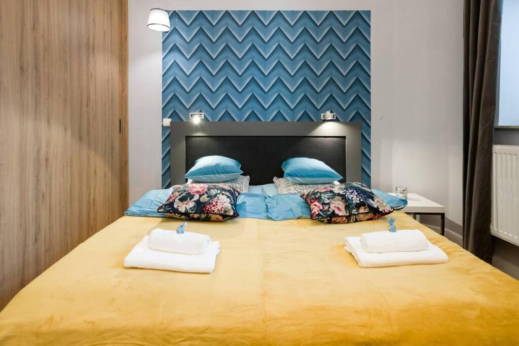 Perfect Place To Stay In Krakow City Center 18M2 W5 Eksteriør bilde