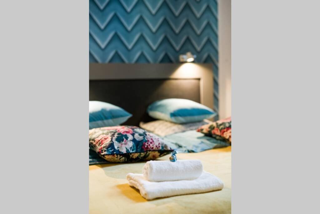 Perfect Place To Stay In Krakow City Center 18M2 W5 Eksteriør bilde