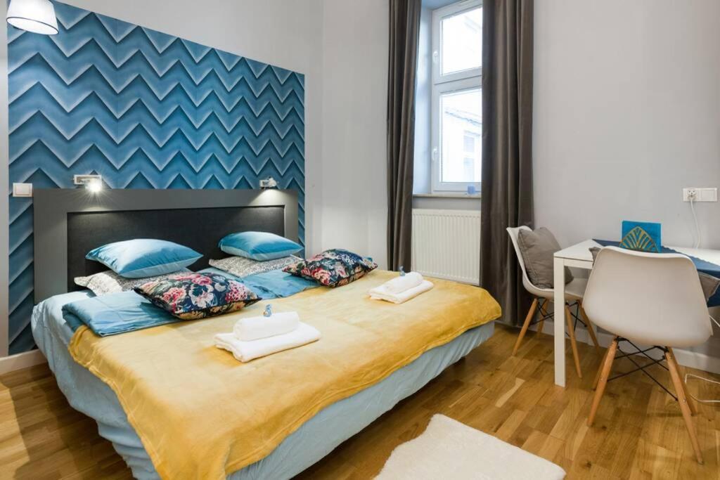 Perfect Place To Stay In Krakow City Center 18M2 W5 Eksteriør bilde