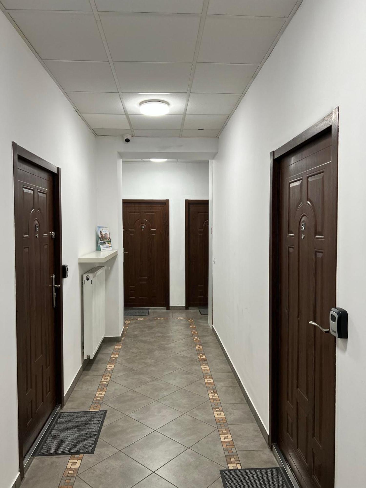 Perfect Place To Stay In Krakow City Center 18M2 W5 Eksteriør bilde